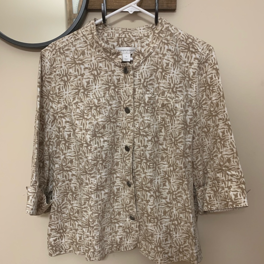 Jacket